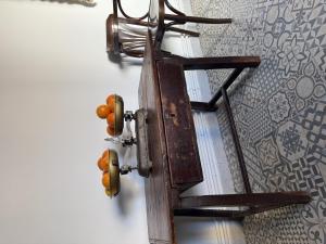 Casa rural Casa Leles