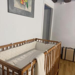 Casa rural Casa Leles