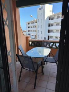 Apartamento Renacer Nerja