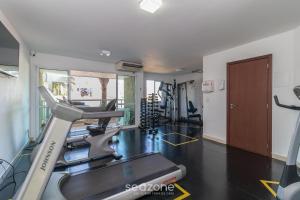 Apto em Cond. c Piscina na Asa Norte TSB20301