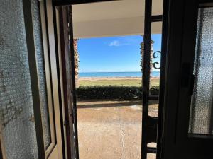 The Sea Under the House
