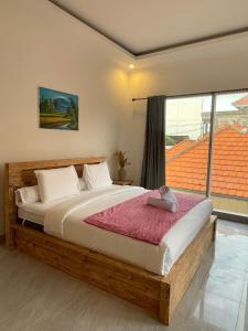 Restful 3BR Villa - 10 Min to Beach - Private Pool