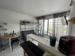 Au Thalassa - 3min Plage - CLIM - TERRASSE - WIFI