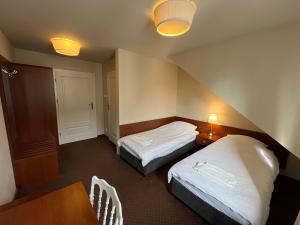 Apartamenty Plaża Miedwie STARGARD-ZIELENIEWO z parkingiem