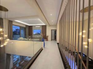 Villa Abchir, Luxe Villa met Privézwembad & Hammam nabij Marrakech