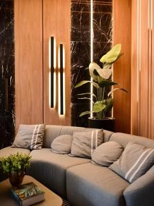 Black Diamond Batel - Luxury Studio