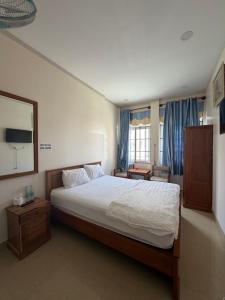 Nhà Nghỉ Thùy Linh