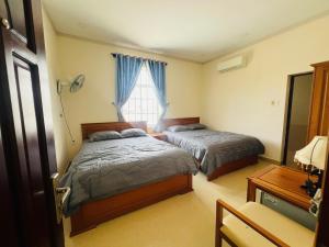 Nhà Nghỉ Thùy Linh