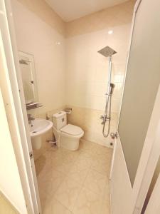 Nhà Nghỉ Thùy Linh