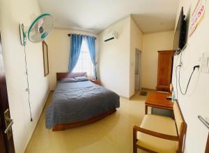 Nhà Nghỉ Thùy Linh