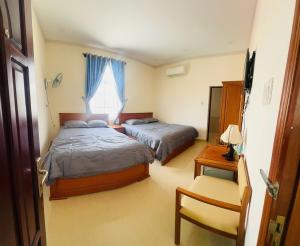 Nhà Nghỉ Thùy Linh