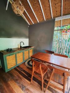 Seenau House Bali