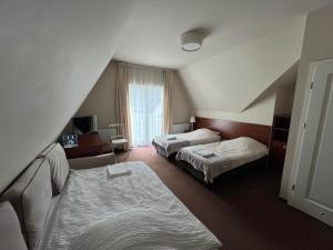 Apartamenty Plaża Miedwie STARGARD-ZIELENIEWO z parkingiem