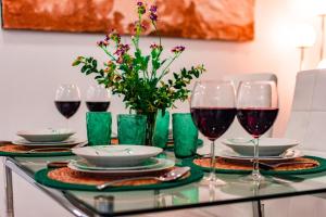 EDomus Medellin 1485 Suites