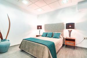 EDomus Medellin 1485 Suites