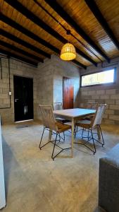 Casas de Montaña La Beatriz