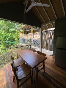 Seenau House Bali