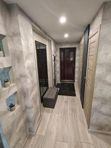 Agnes Apartament
