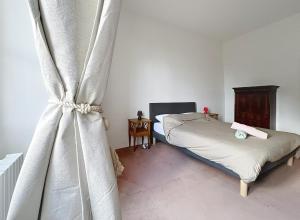 Maison de Maître de Charme avec Piscine & Parc