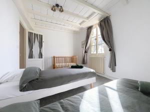 Maison de Maître de Charme avec Piscine & Parc