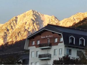 The Alps Hotel Hakuba