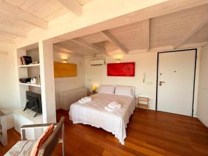 Studio Apartment Poetto Beach img22