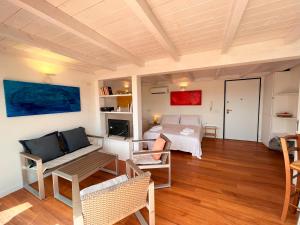 Studio Apartment Poetto Beach img23