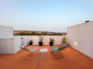 Studio Apartment Poetto Beach img3