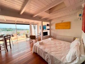 Studio Apartment Poetto Beach img19