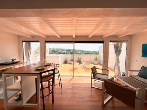 Studio Apartment Poetto Beach img8