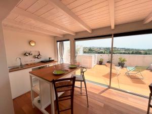 Studio Apartment Poetto Beach img9