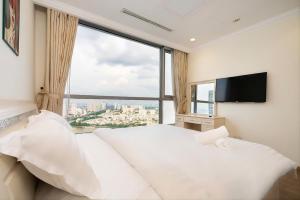 Vinhomes Centara - Landmark Apartment