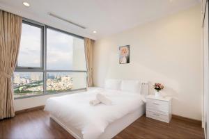 Vinhomes Centara - Landmark Apartment
