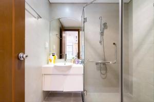 Vinhomes Centara - Landmark Apartment