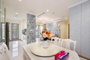 Vinhomes Centara - Landmark Apartment