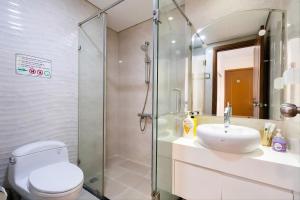 Vinhomes Centara - Landmark Apartment