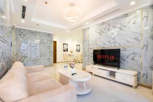 Vinhomes Centara - Landmark Apartment
