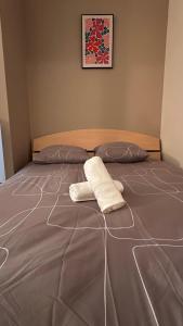 Appartement cosy proche aéroport Orly