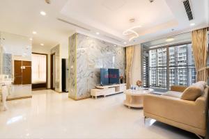 Vinhomes Centara - Landmark Apartment