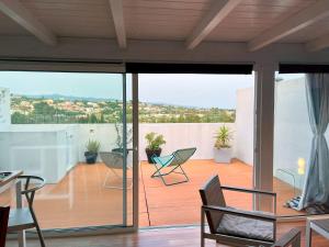 Studio Apartment Poetto Beach img30