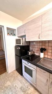 Appartement cosy proche aéroport Orly