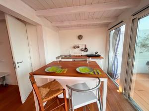 Studio Apartment Poetto Beach img11