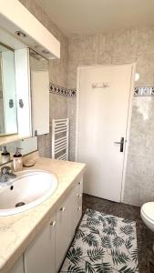 Appartement cosy proche aéroport Orly