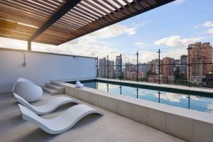 Calle Flora Hotel by Jalo