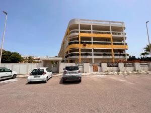 Studio Apartment Poetto Beach img44