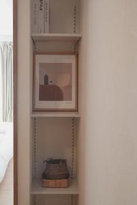 ISSHUKU NOMA池袋III -202 Triple Room