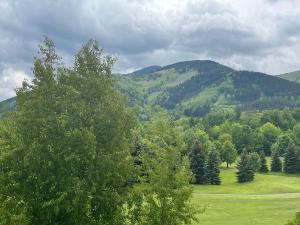 Apartmán Panorama Čeladná