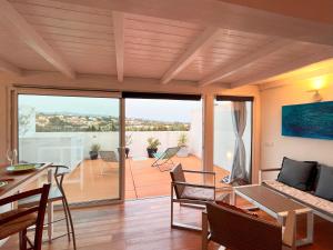 Studio Apartment Poetto Beach img15