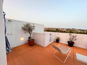 Studio Apartment Poetto Beach img35