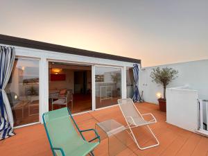 Studio Apartment Poetto Beach img37